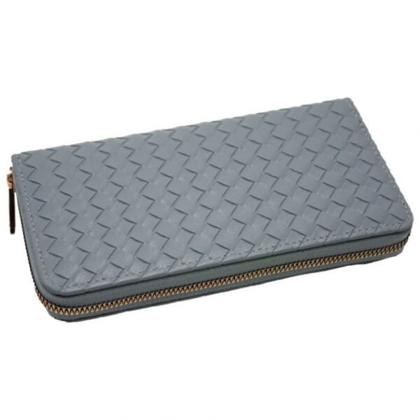 NOVČANIK ŽENSKI PIERRE CARDIN 8822WX15 PASTELNO PLAVI * DO ISTEKA ZALIHA