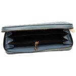 NOVČANIK ŽENSKI PIERRE CARDIN 8822WX15 PASTELNO PLAVI * DO ISTEKA ZALIHA - Image 2