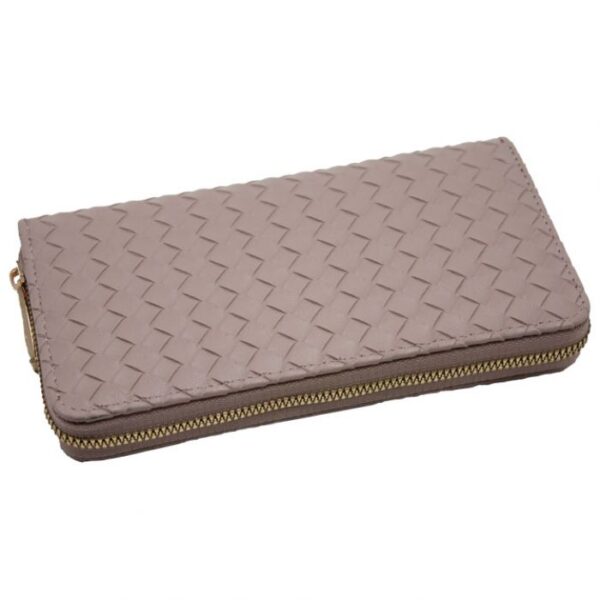 NOVČANIK ŽENSKI PIERRE CARDIN 8822WX15 PASTELNO ROZI * DO ISTEKA ZALIHA