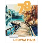 MAPA LIKOVNA VII-VIII RAZRED CONNECT