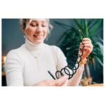 KABEL MAGNETSKI USB-C NA USB-C 100W 120 CM VERBATIM 31863 CRNI - Image 4