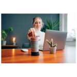 KABEL MAGNETSKI USB-C NA USB-C 100W 120 CM VERBATIM 31855 ZELENI - Image 4