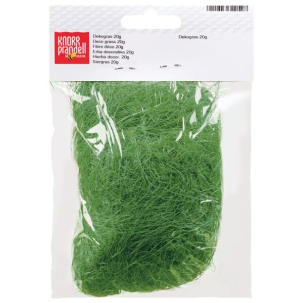 TRAVA UKRASNA 20G KNORR PRANDELL 21-8407460 ZELENA
