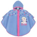 KABANICA DJEČJA FROZEN PERLETTI 99169