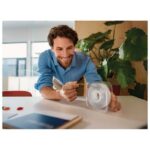 TRAKA LJEPLJIVA OBOSTRANA 30MM/3M UNIVERSAL  NANO POWER TESA 55810 PROZIRNA BLISTER - Image 3