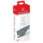 STROJ ZA SPAJANJE DO  30 LISTOVA METALPLIER 12 MAESTR - Image 2