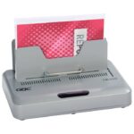 STROJ ZA TERMO UVEZ THERMABIND TB500 GBC 4410041 - Image 2