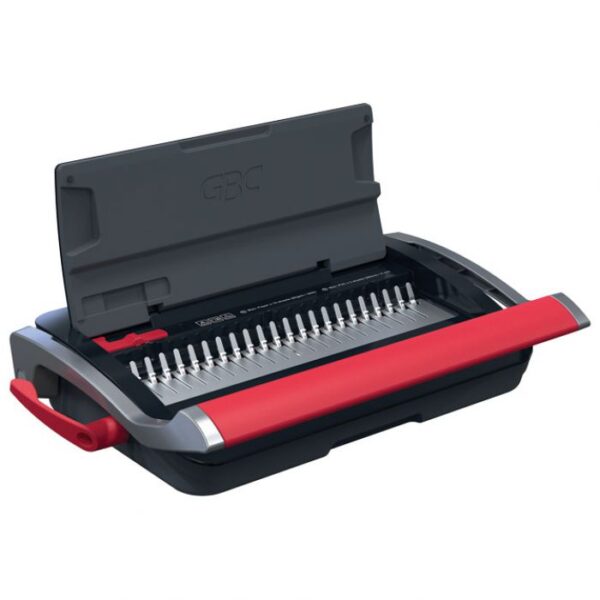 STROJ ZA SPIRALNI UVEZ COMBBIND CB15 GBC 4410061