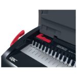 STROJ ZA SPIRALNI UVEZ COMBBIND CB15 GBC 4410061 - Image 5