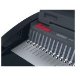 STROJ ZA SPIRALNI UVEZ COMBBIND CB20 GBC 4410062 - Image 5