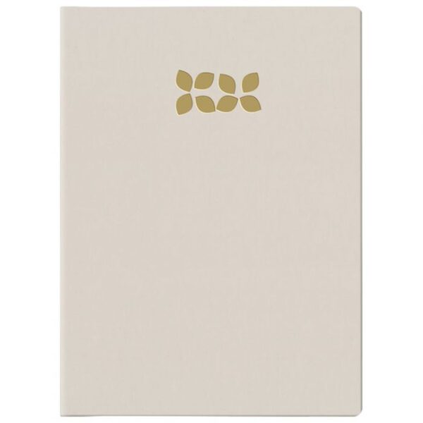 ROKOVNIK A4 PONZA E89 BOJA LEDA