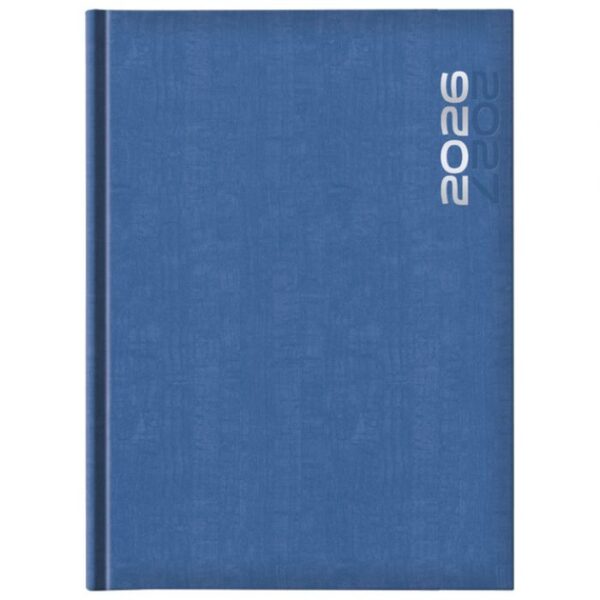 ROKOVNIK A4 MURANO C91 PLAVI