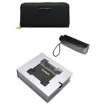 SET ŽENSKI LB25W-050 LAURA BIAGIOTTI CRNI