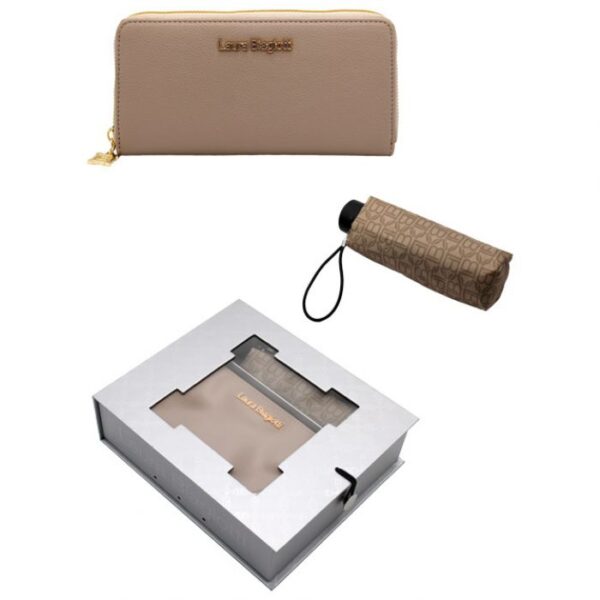 SET ŽENSKI LB25W-050 LAURA BIAGIOTTI BEŽ