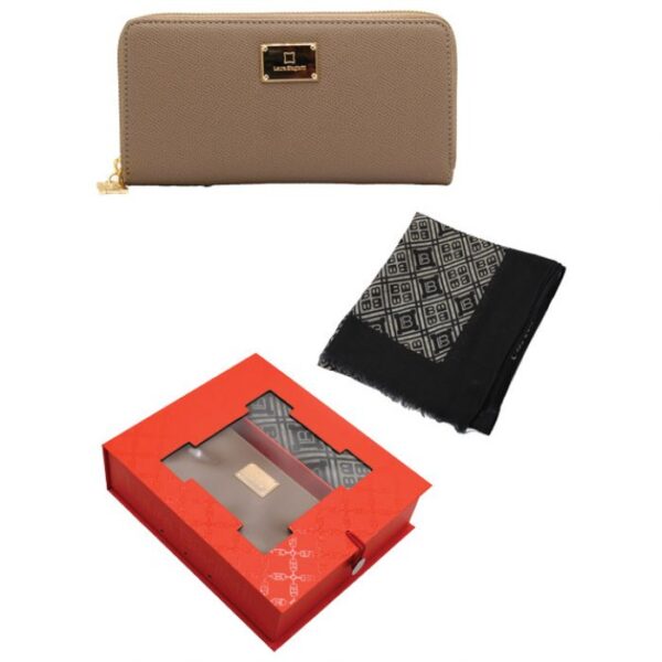 SET ŽENSKI LB25W-048 LAURA BIAGIOTTI BEŽ