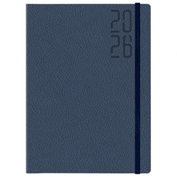 ROKOVNIK A4 COLFOSCO FLEXI S GUMICOM 097 TAMNOPLAVI