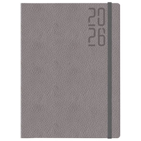 ROKOVNIK A4 COLFOSCO FLEXI S GUMICOM 096 SIVI