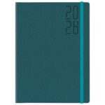 ROKOVNIK A4 COLFOSCO FLEXI S GUMICOM 101 TIRKIZNI