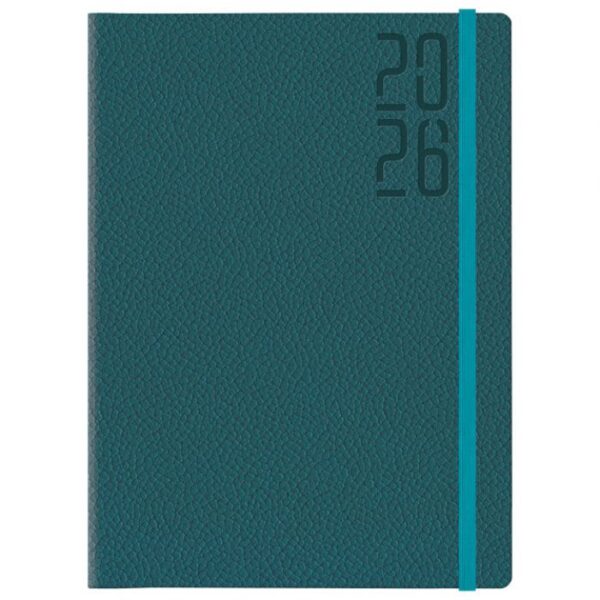 ROKOVNIK A4 COLFOSCO FLEXI S GUMICOM 101 TIRKIZNI