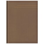 ROKOVNIK A4 MANIVA D08 BOJA ZEMLJE