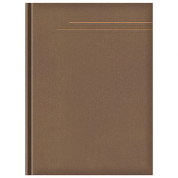 ROKOVNIK A4 MANIVA D08 BOJA ZEMLJE