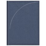 ROKOVNIK A4 ASTRO D42 METALIC PLAVI