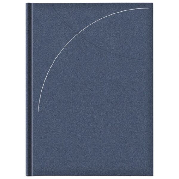 ROKOVNIK A4 ASTRO D42 METALIC PLAVI