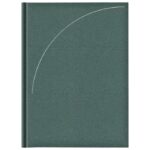 ROKOVNIK A4 ASTRO D43 METALIC ZELENI