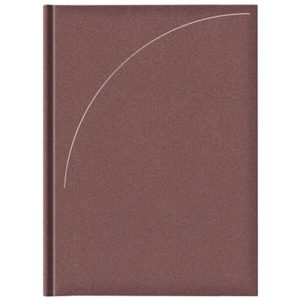 ROKOVNIK A4 ASTRO D44 METALIC BRONČANI