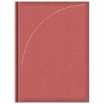 ROKOVNIK A4 ASTRO D46 METALIC CRVENI