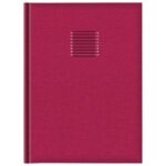 ROKOVNIK A4 COLERE NEW E40 BOJA CIKLAME