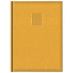 ROKOVNIK A4 COLERE NEW E43 ŽUTI