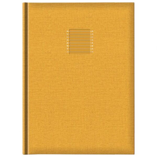 ROKOVNIK A4 COLERE NEW E43 ŽUTI