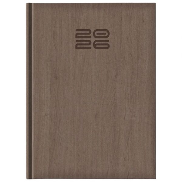 ROKOVNIK A4 VIVIONE 355 SMEĐI