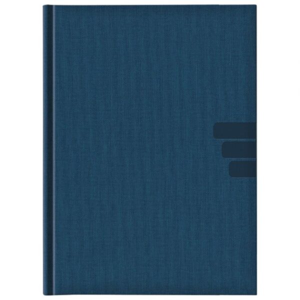 ROKOVNIK A4 BOLSENA 699 TAMNOPLAVI