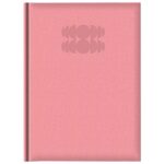 ROKOVNIK A4 BIELLA D32 ROZA