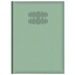 ROKOVNIK A4 BIELLA D33 ZELENI
