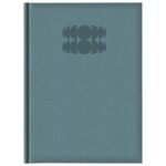 ROKOVNIK A4 BIELLA D34 PLAVI