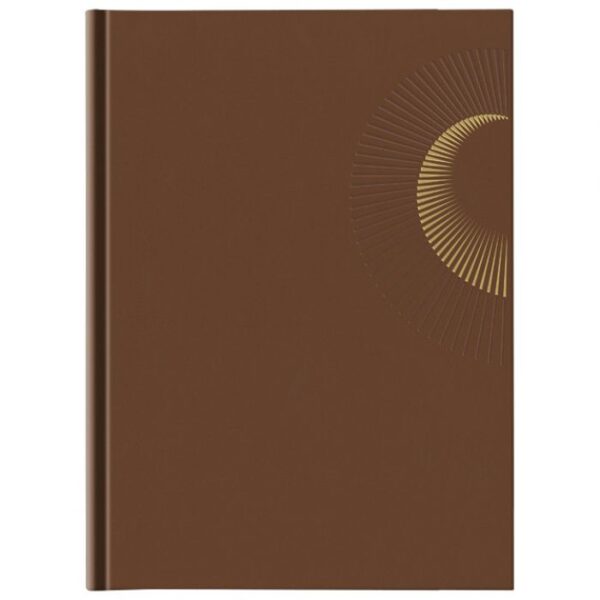 ROKOVNIK A4 MATRA C28 BOJA ČOKOLADE