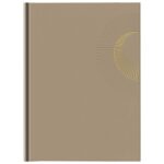 ROKOVNIK A4 MATRA C29 BOJA PIJESKA