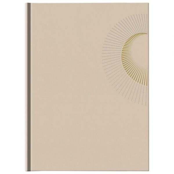 ROKOVNIK A4 MATRA C30 BOJA LEDA