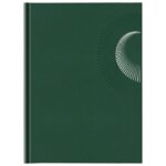 ROKOVNIK A4 MATRA C12 ZELENI