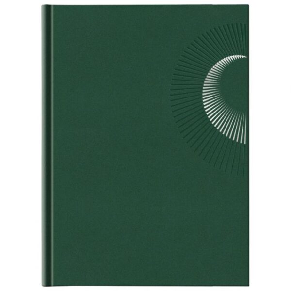 ROKOVNIK A4 MATRA C12 ZELENI