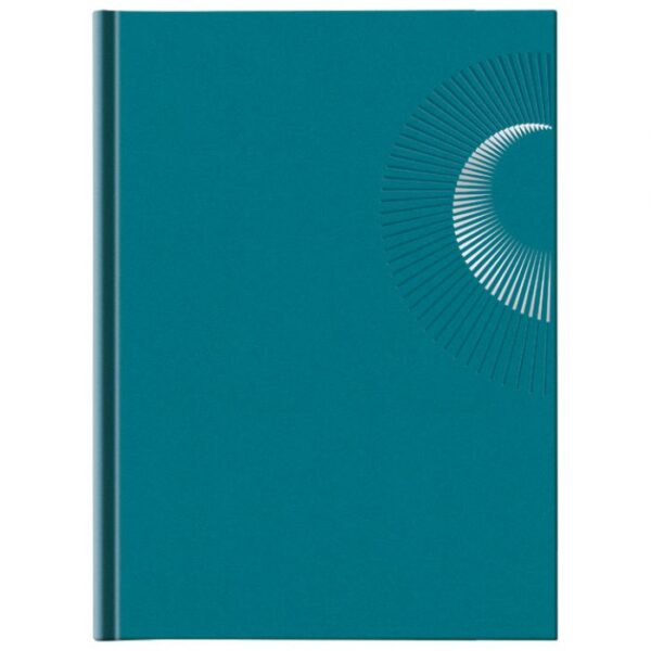 ROKOVNIK A4 MATRA C13 TIRKIZNI