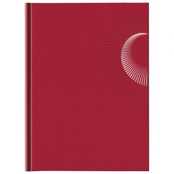 ROKOVNIK A4 MATRA C21 CRVENI