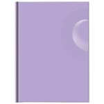 ROKOVNIK A4 MATRA C26 BOJA LAVANDE