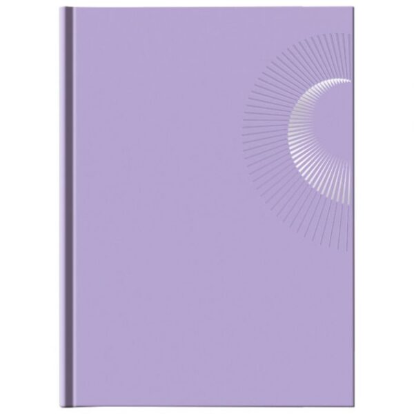 ROKOVNIK A4 MATRA C26 BOJA LAVANDE