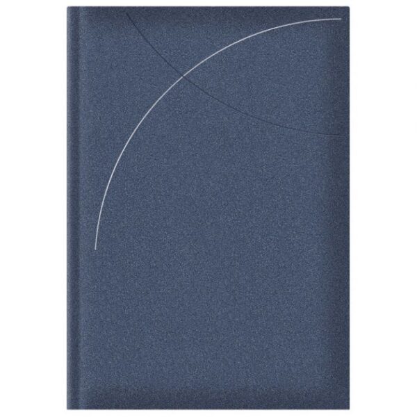 ROKOVNIK A5 ASTRO D42 METALIC PLAVI