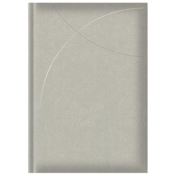 ROKOVNIK A5 ASTRO D47 SREBRNI