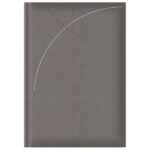 ROKOVNIK A5 ASTRO D40 METALIC SIVI